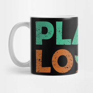 Plant Lover Mug